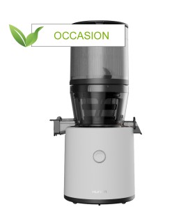 Extracteur de jus Hurom H320 blanc d'occasion
