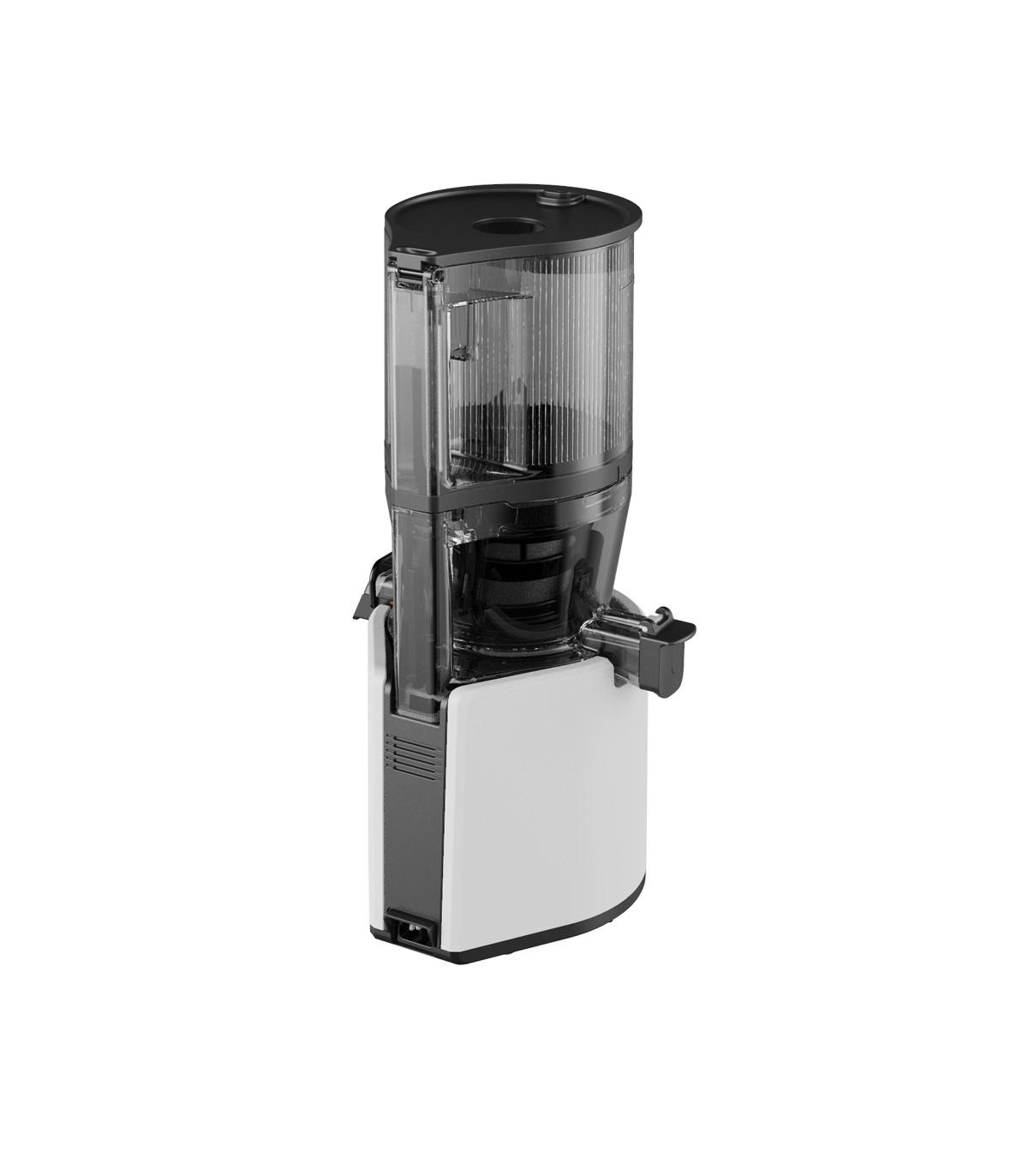 OCCASION - Extracteur de jus Hurom H320N Blanc
