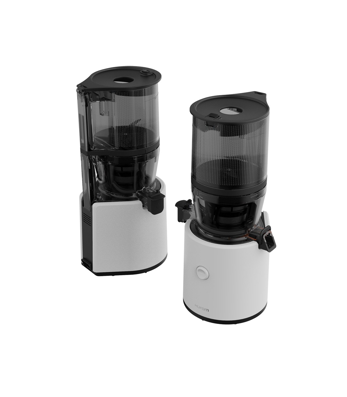 OCCASION - Extracteur de jus Hurom H320N Blanc