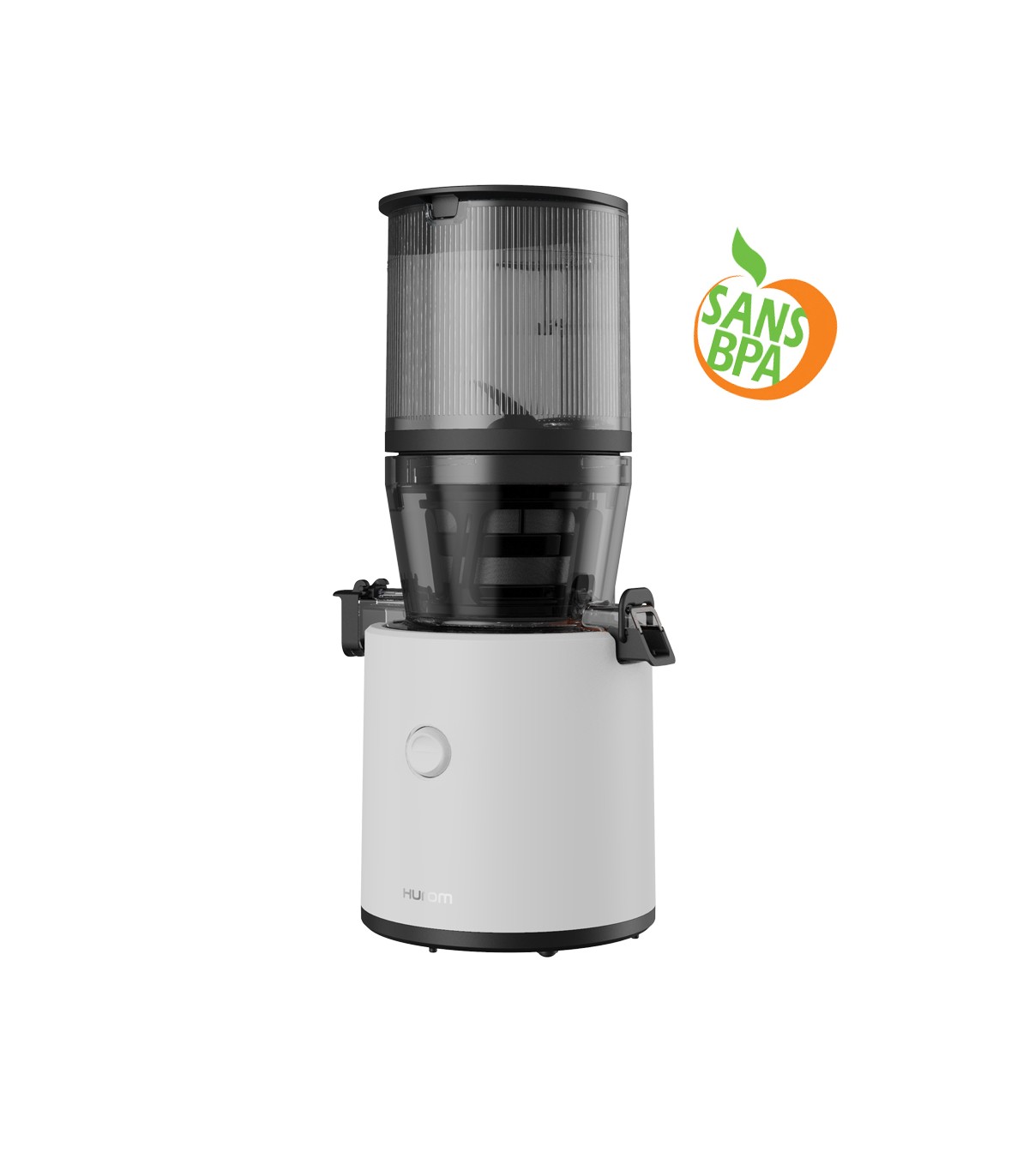 OCCASION - Extracteur de jus Hurom H320N Blanc