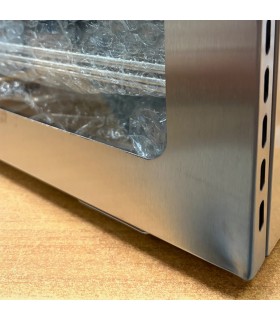 OCCASION - Déshydrateur inox 10 plateaux Wartmann