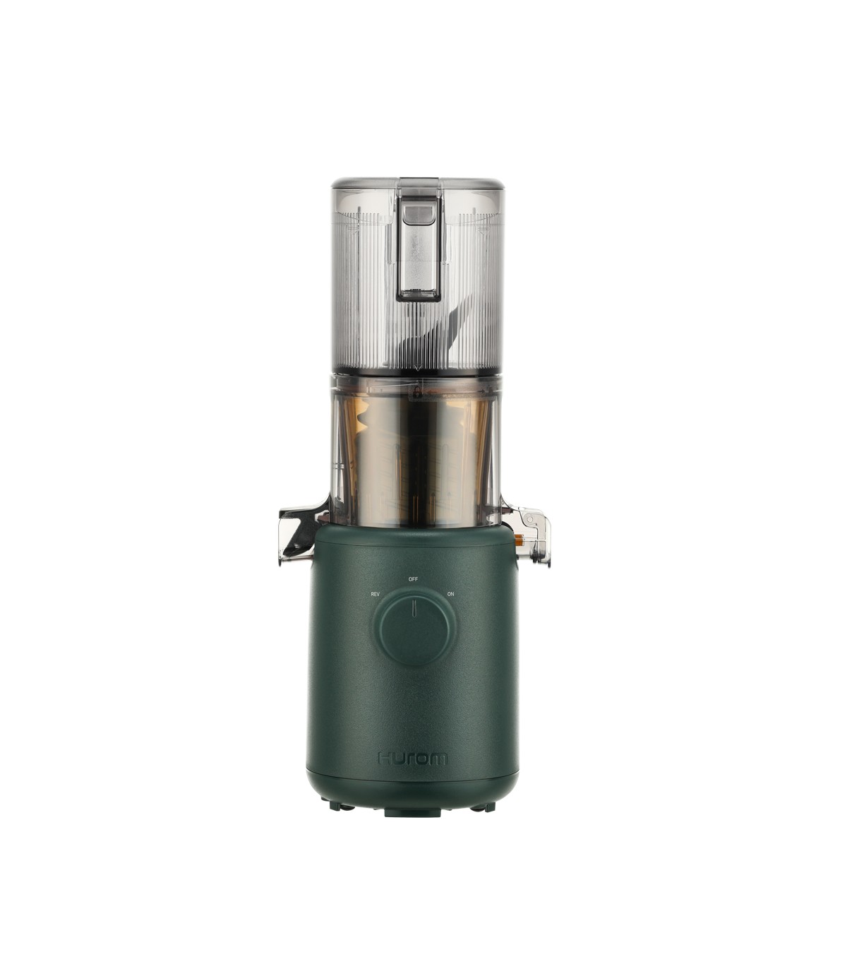 Extracteur de jus vertical Hurom H310A - Vert