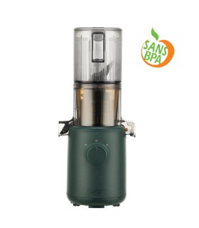 Extracteur de jus vertical Hurom H310A vert