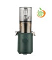 Extracteur de jus vertical Hurom H310A - Vert