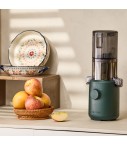 Extracteur de jus vertical Hurom H310A - Vert