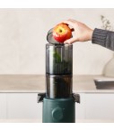 Extracteur de jus vertical Hurom H310A - Vert