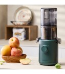 Extracteur de jus vertical Hurom H310A - Vert