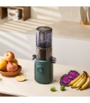 Extracteur de jus vertical Hurom H310A - Vert