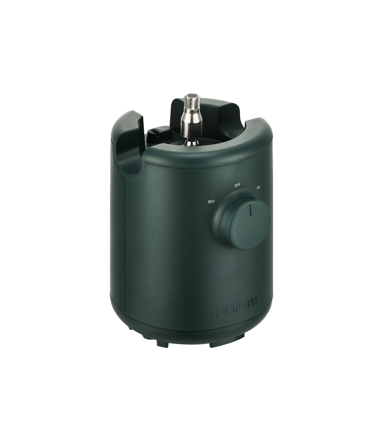 Extracteur de jus vertical Hurom H310A - Vert