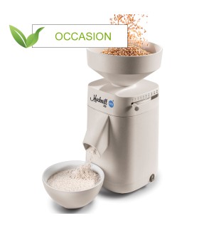 Moulin à farine d'occasion Mockmill 200