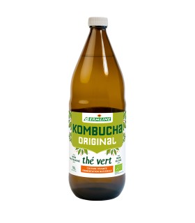 Kombucha original Bio Germline
