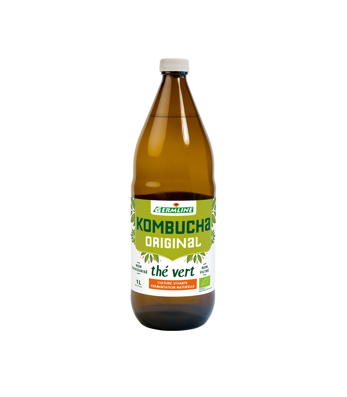 Kombucha original Bio Germline
