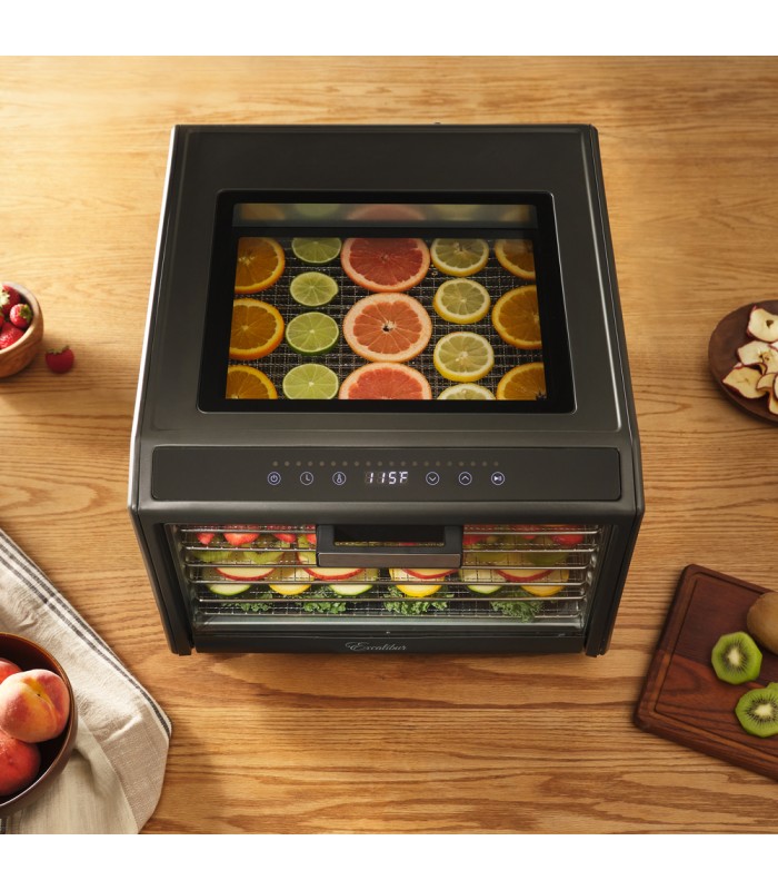 OCCASION - Déshydrateur Excalibur Performance 10 plateaux