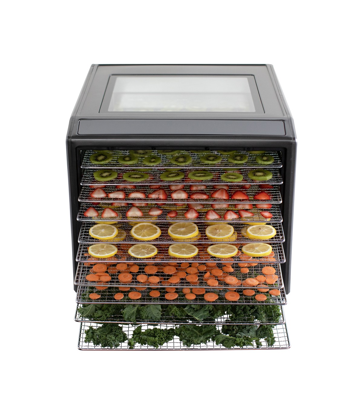 OCCASION - Déshydrateur Excalibur Performance 10 plateaux