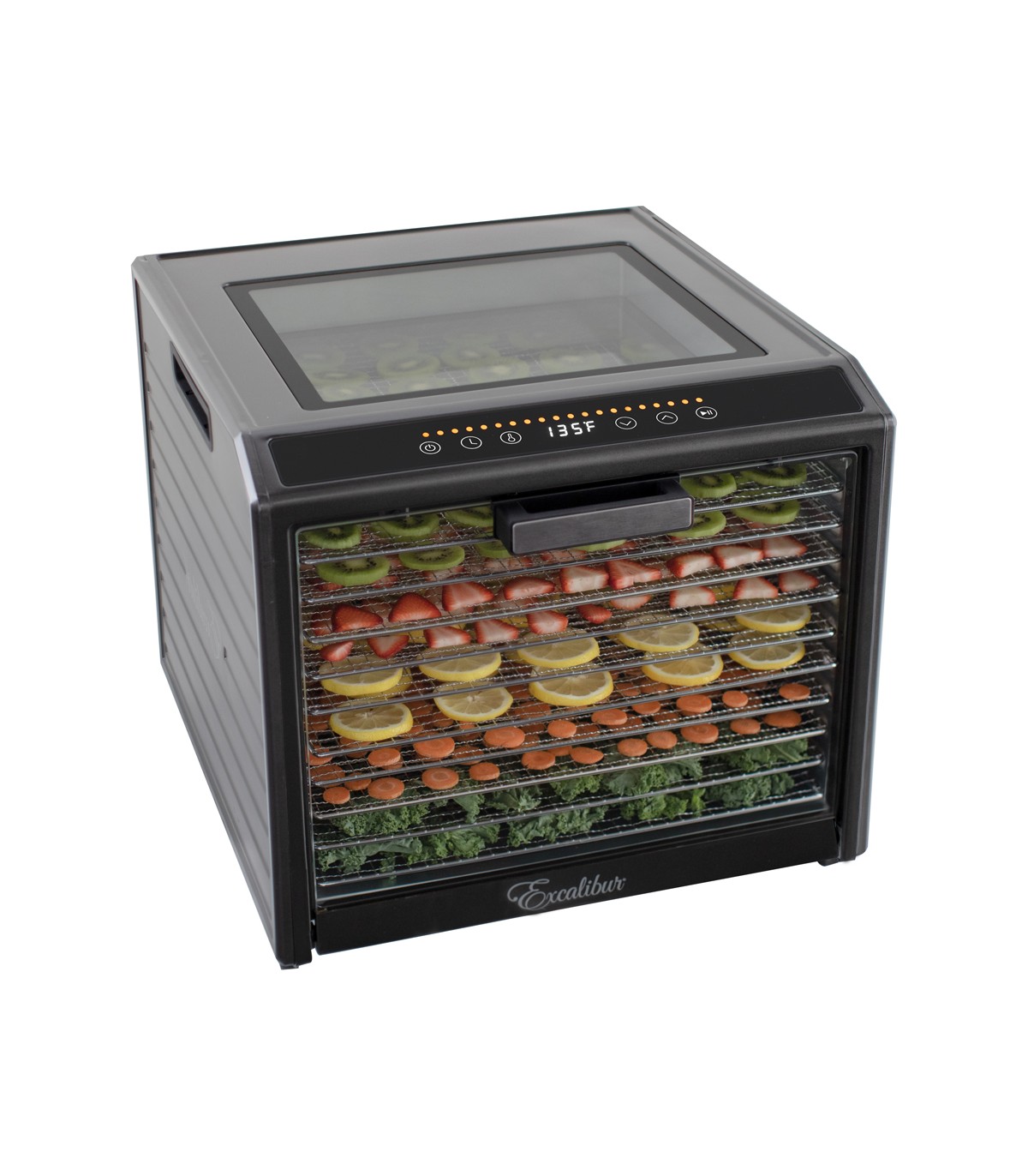 OCCASION - Déshydrateur Excalibur Performance 10 plateaux