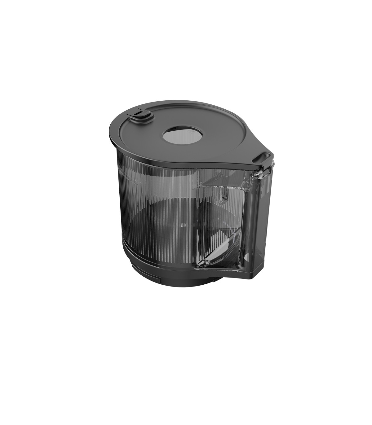 Extracteur de jus vertical Hurom H320N - Vert profond