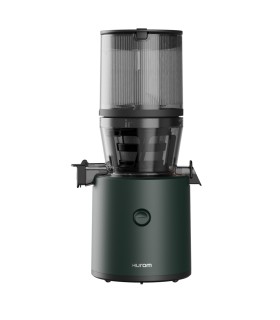 Extracteur de jus vertical Hurom H320N - Vert profond