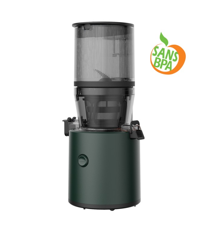 Extracteur de jus Hurom H320N vert profond