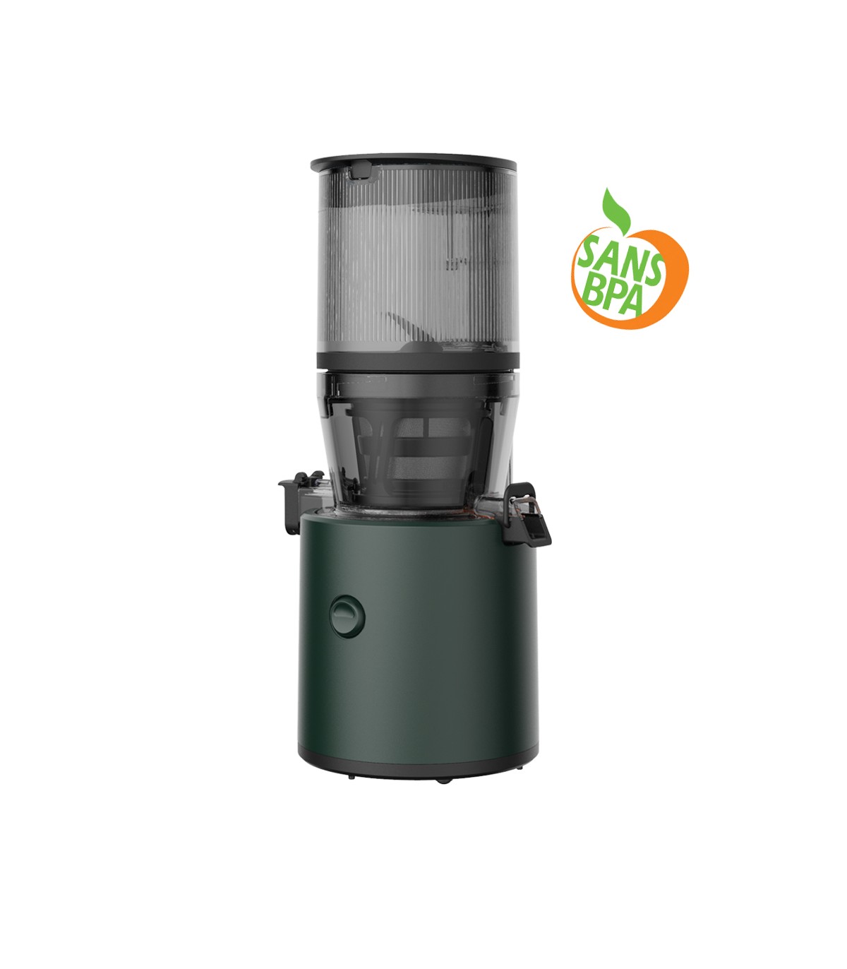 Extracteur de jus Hurom H320N vert profond