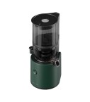 Extracteur de jus vertical Hurom H320N - Vert profond