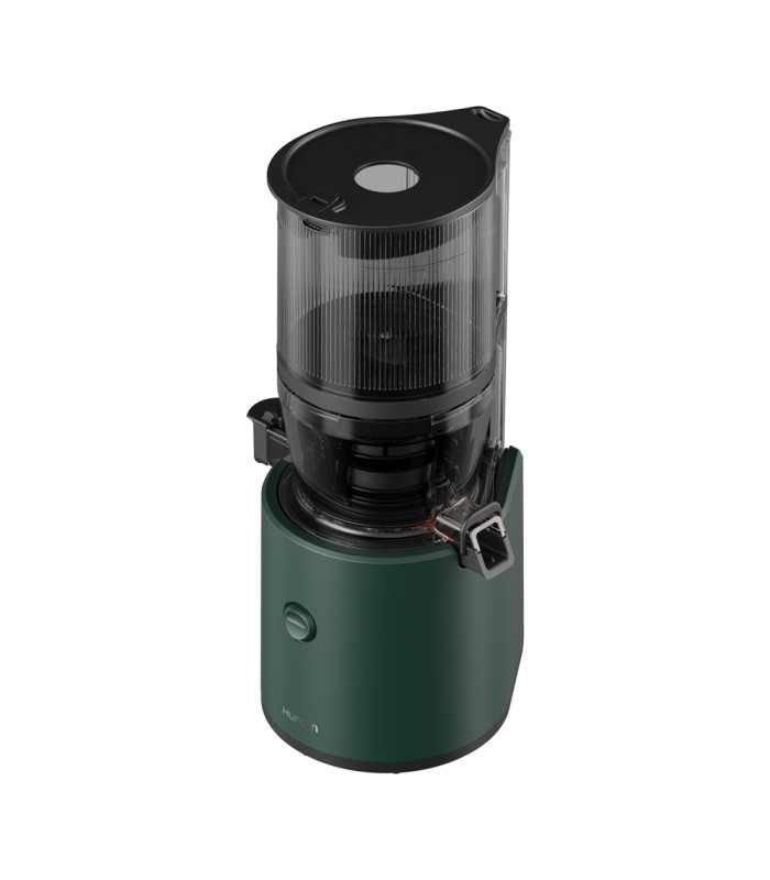 Extracteur de jus vertical Hurom H320N - Vert profond