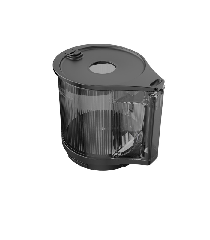 Extracteur de jus vertical Hurom H320N - Noir