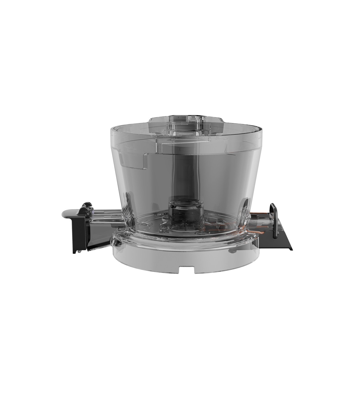 Extracteur de jus vertical Hurom H320N - Noir