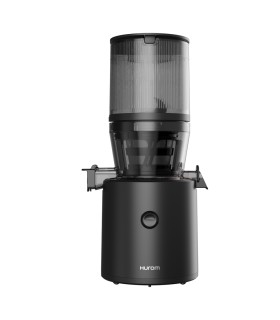 Extracteur de jus vertical Hurom H320N - Noir
