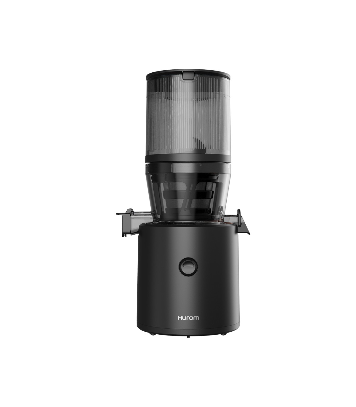 Extracteur de jus vertical Hurom H320N - Noir