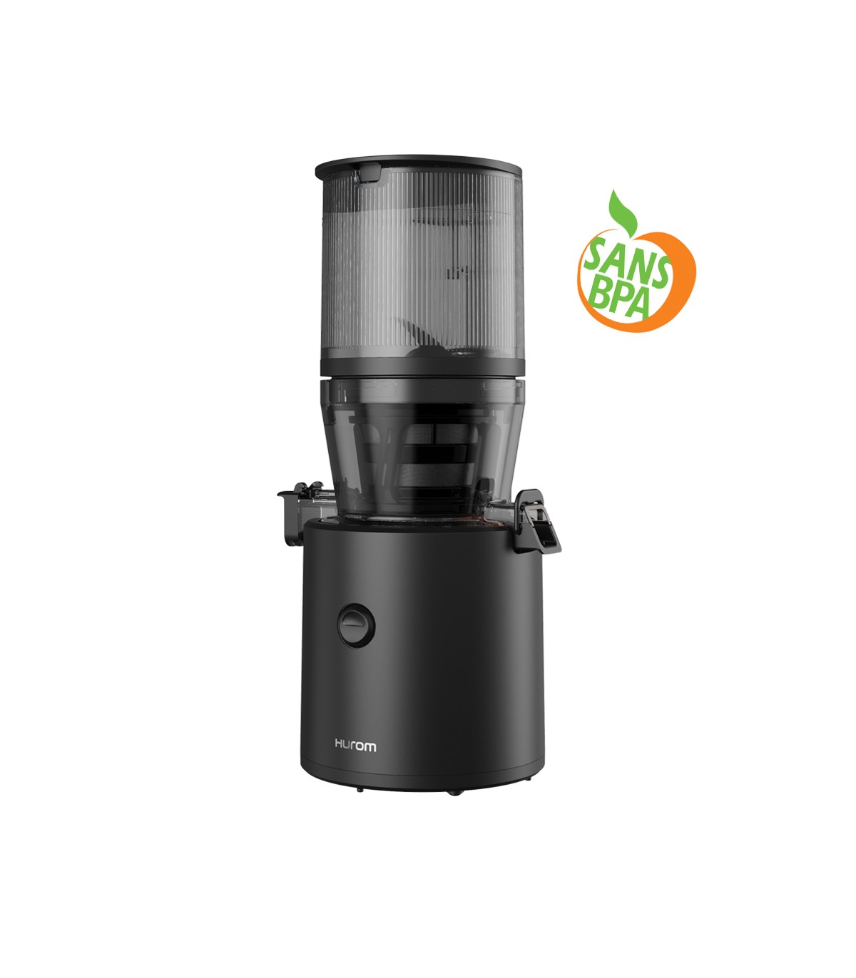Extracteur de jus Hurom H320N noir