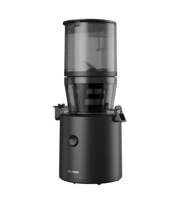 Extracteur de jus vertical Hurom H320N - Noir