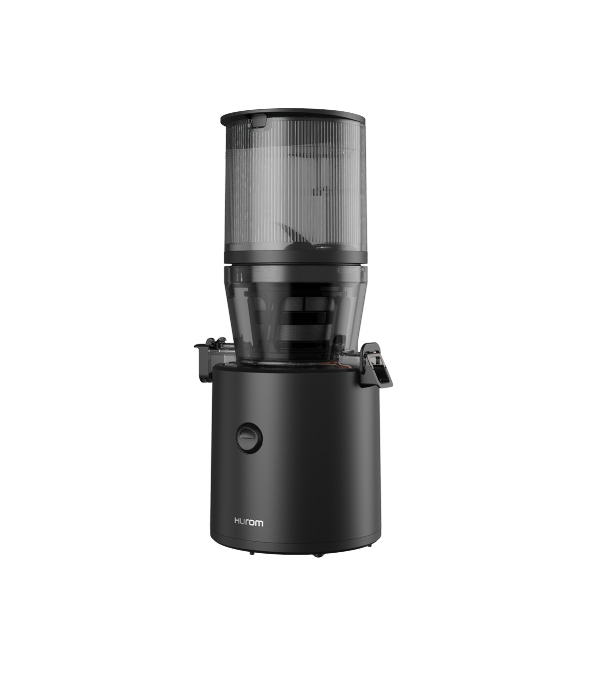 Extracteur de jus vertical Hurom H320N - Noir