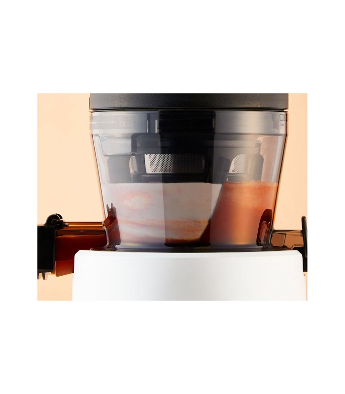 Extracteur de jus vertical Hurom H320N - Noir