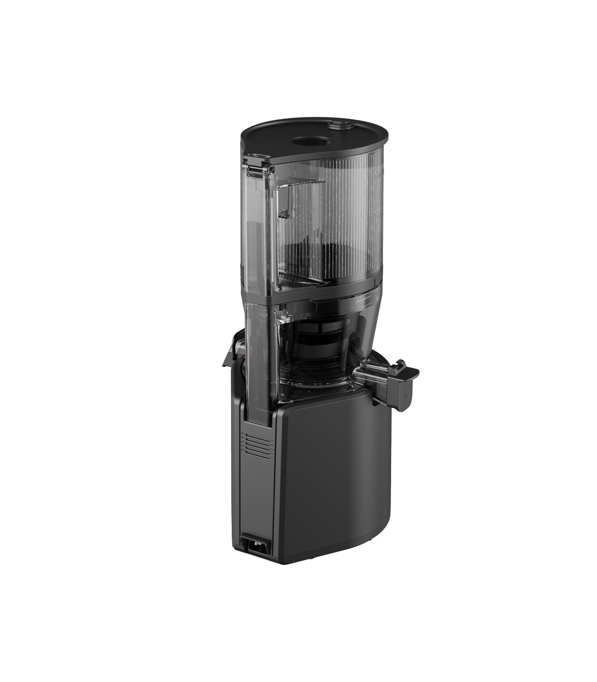 Extracteur de jus vertical Hurom H320N - Noir