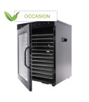 Déshydrateur Wartmann inox 12 plateaux