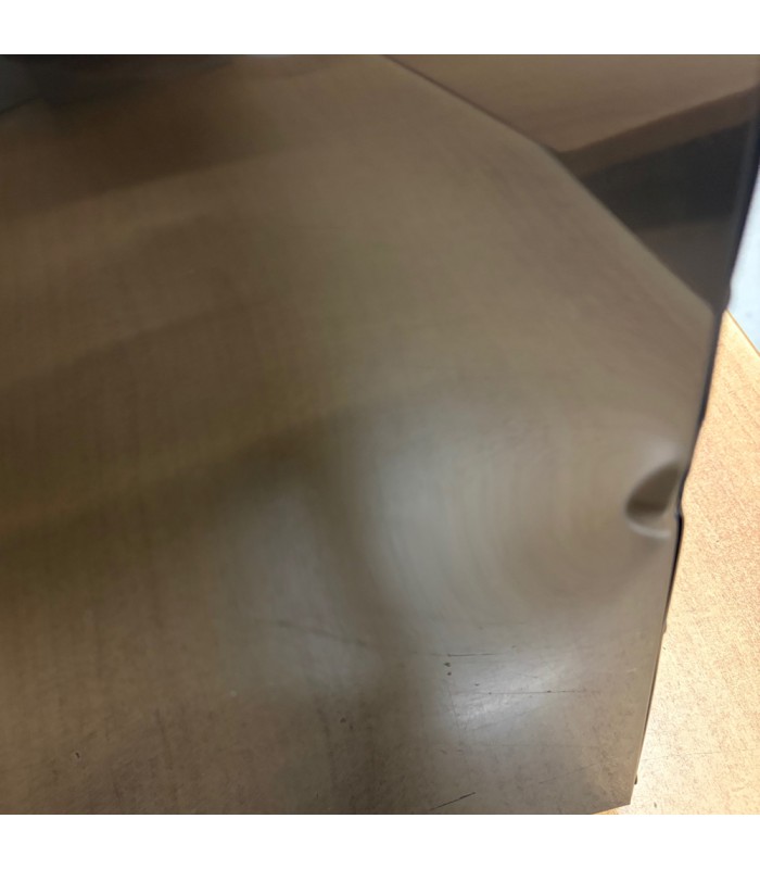 OCCASION - Déshydrateur Wartmann 12 plateaux inox