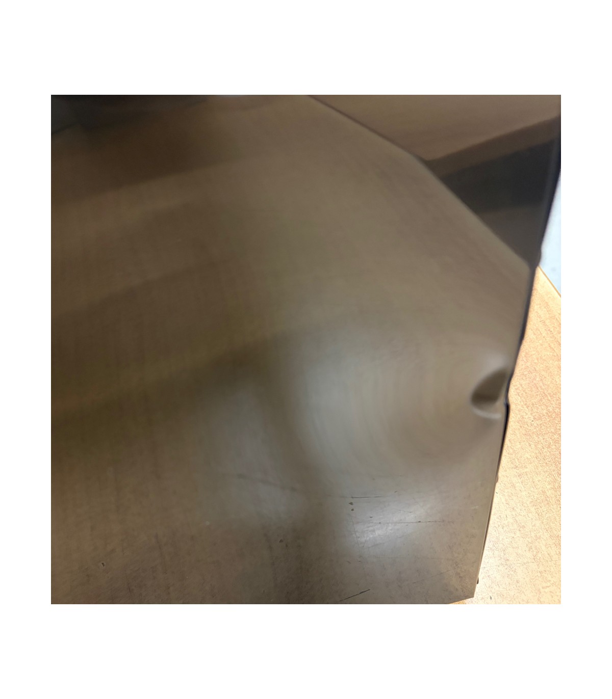 OCCASION - Déshydrateur Wartmann 12 plateaux inox