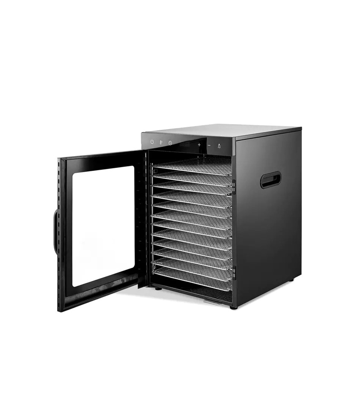 OCCASION - Déshydrateur Wartmann 12 plateaux inox