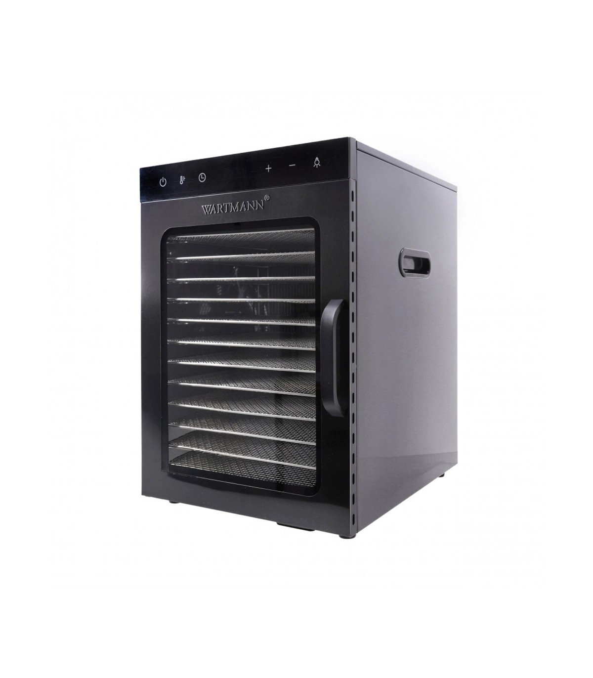 OCCASION - Déshydrateur Wartmann 12 plateaux inox