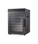 OCCASION - Déshydrateur Wartmann 12 plateaux inox