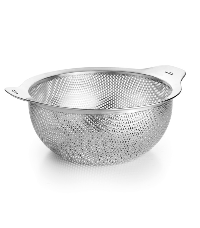 Passoire inox 18/10 Lacor diamètre 22 cm