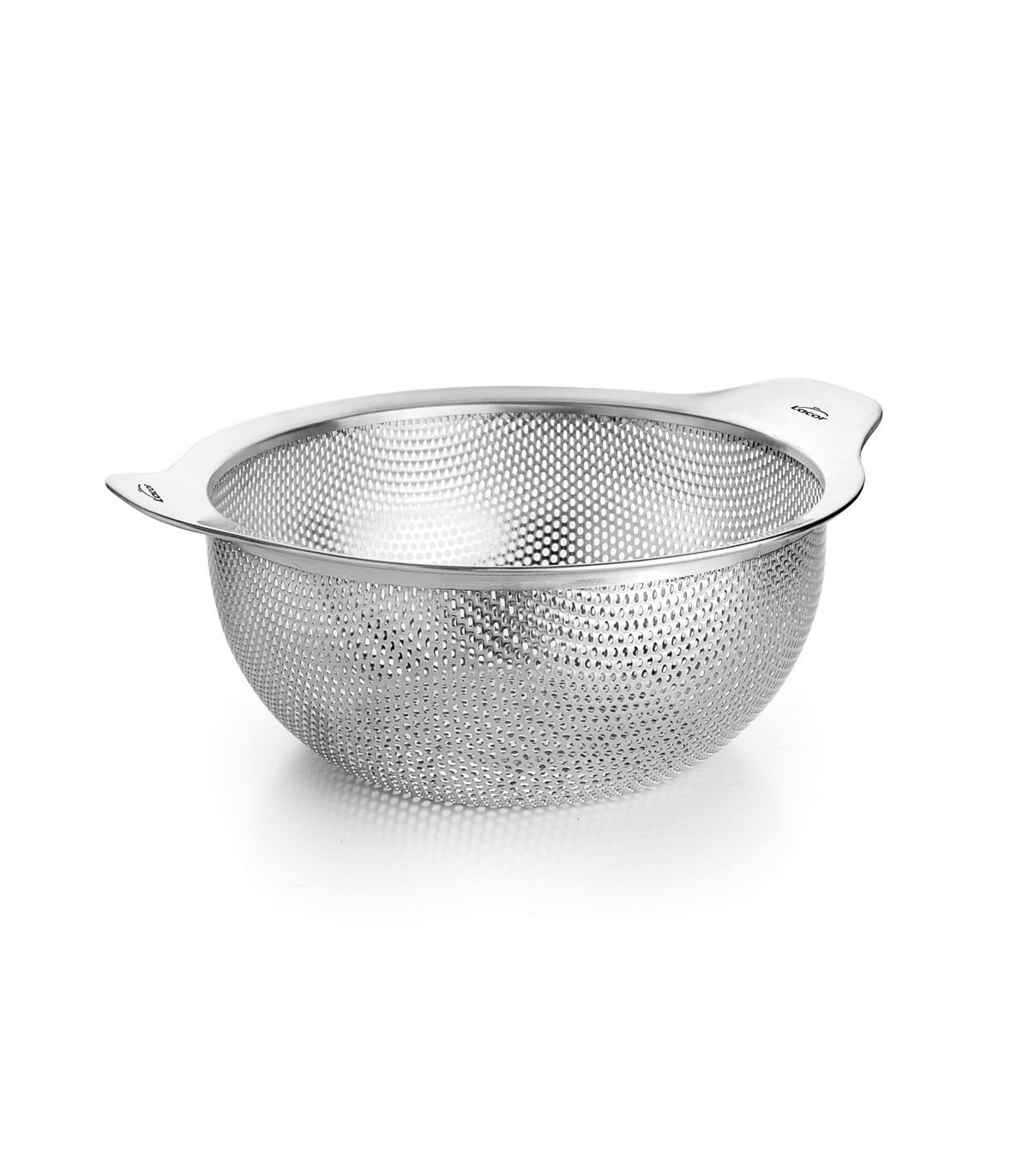 Passoire inox 18/10 Lacor diamètre 22 cm