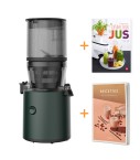 Extracteur de jus Hurom H320N vert profond