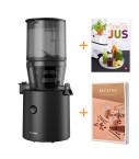 Extracteur de jus Hurom H320N noir