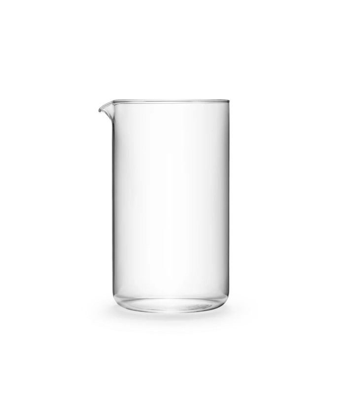 Pichet de remplacement en verre pour carafe Aarke Purifier Large 2,84L