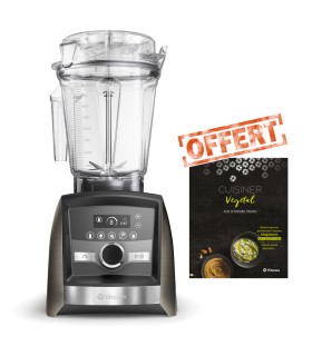 Blender Vitamix Ascent A3500i - Graphite