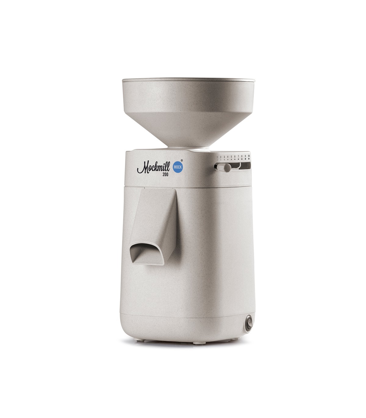 OCCASION - Moulin à cérales Mockmill 200