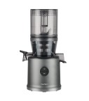 Extracteur de jus vertical Hurom H80-ST - Gris titane