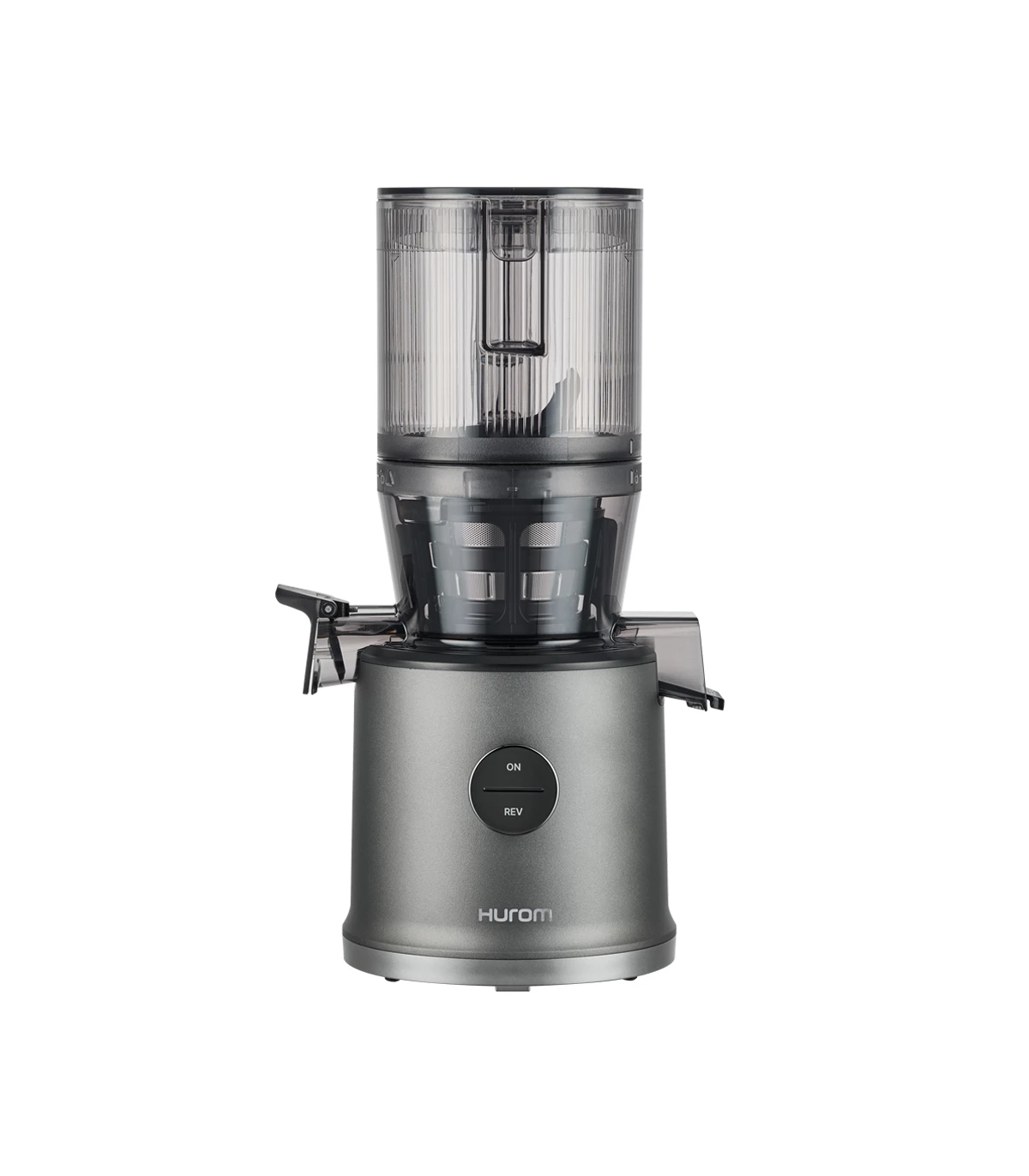 Extracteur de jus vertical Hurom H80ST gris