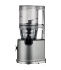 Extracteur de jus vertical Hurom H80-ST - Gris titane